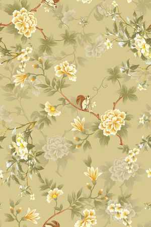 民族风印花华亿平台图片