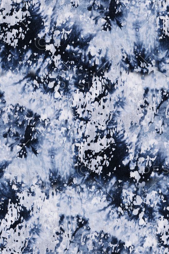 扎染华亿平台印花华亿平台图片