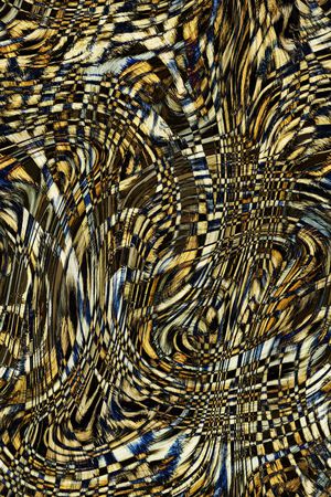 肌理印花华亿平台图片