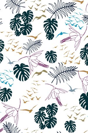 海鸥印花华亿平台图片