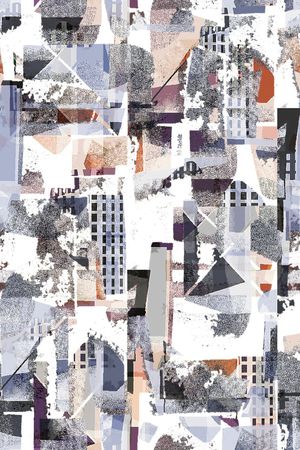 肌理印花华亿平台图片