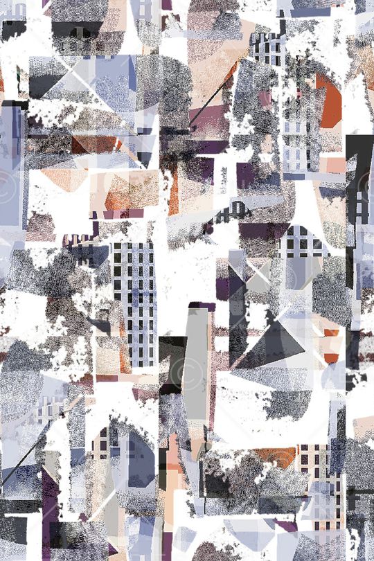 肌理印花华亿平台图片