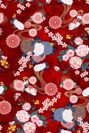 底纹印花华亿平台图片