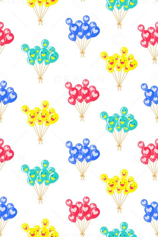 气球印花华亿平台图片