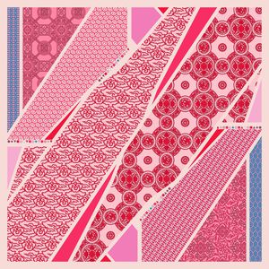 定位花印花华亿平台图片