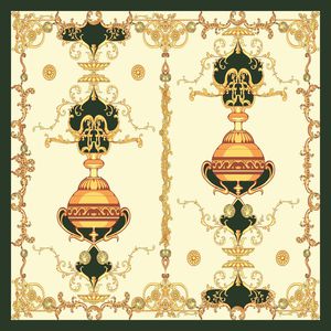 时尚印花华亿平台图片