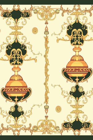 时尚印花华亿平台图片