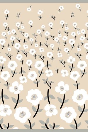 时尚印花华亿平台图片