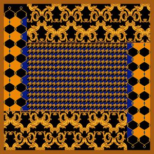 时尚印花华亿平台图片