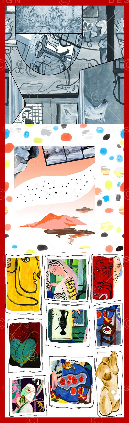 时尚印花华亿平台图片