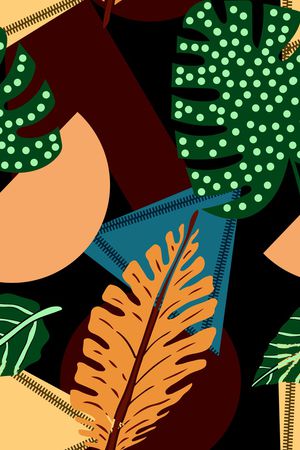 大牌风印花华亿平台图片