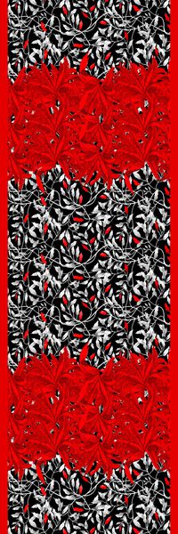 时尚印花华亿平台图片