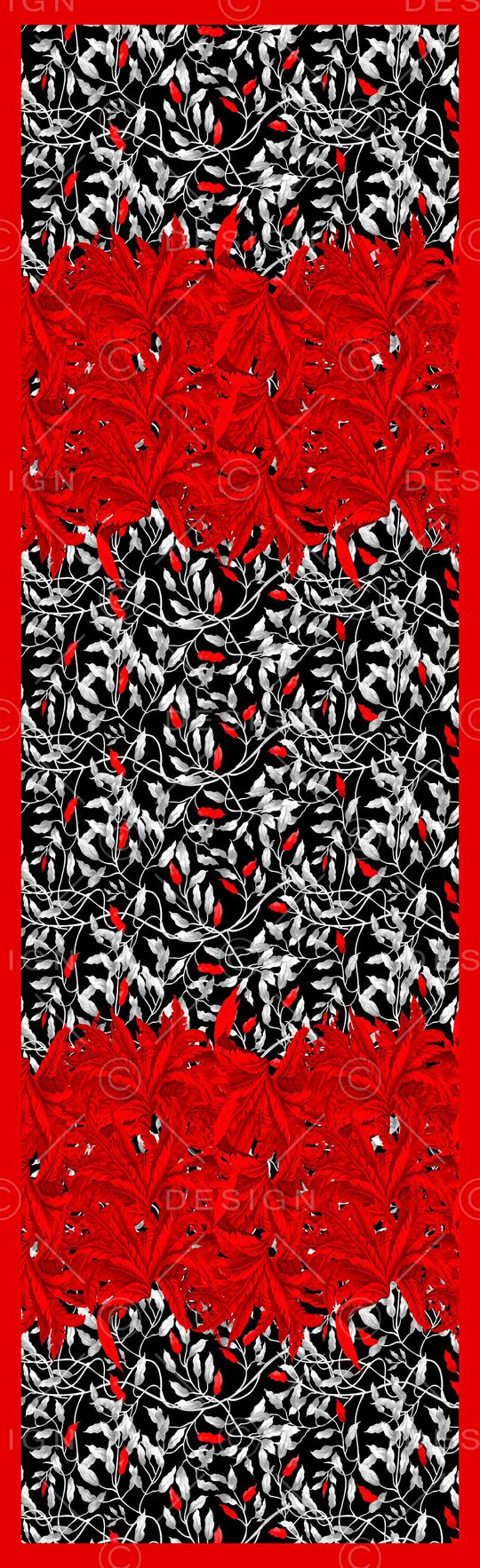 时尚印花华亿平台图片