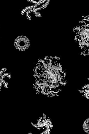 龙印花华亿平台图片