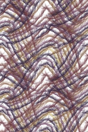 抽象男装印花华亿平台图片