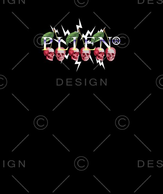 时尚印花华亿平台图片