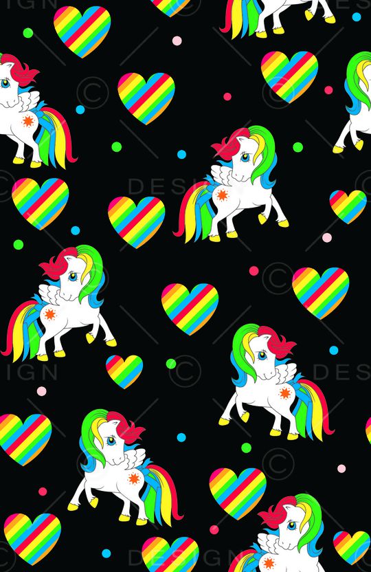 可爱印花华亿平台图片