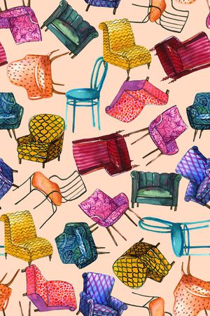 大牌风印花华亿平台图片