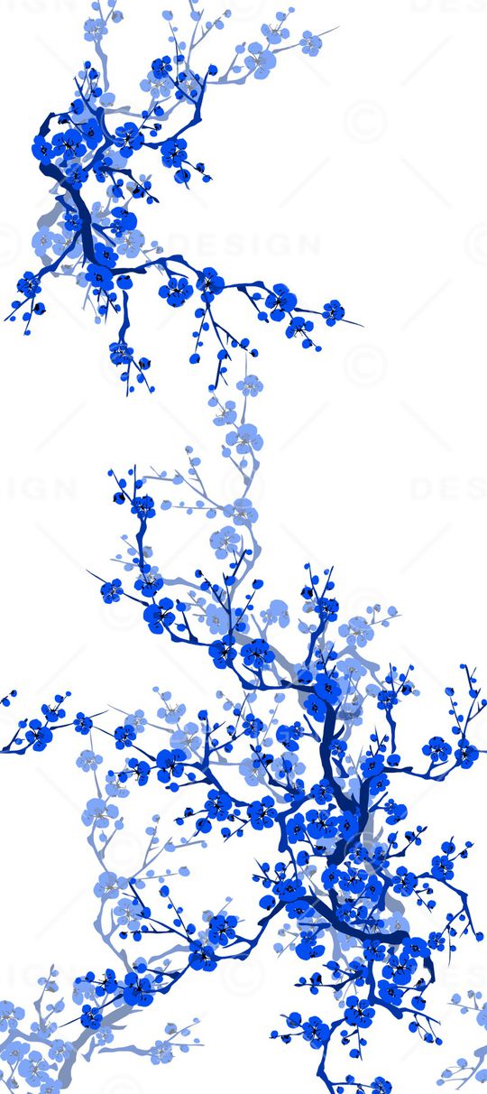 定位花印花华亿平台图片