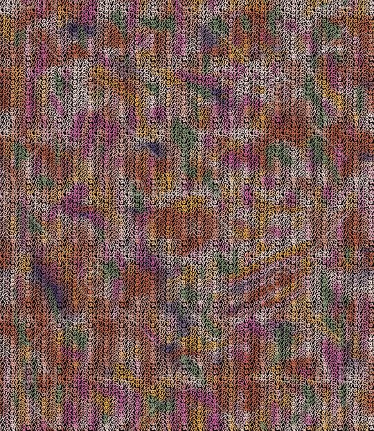 扎染华亿平台印花华亿平台图片