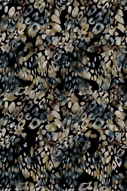 肌理印花华亿平台图片