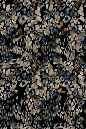 肌理印花华亿平台图片