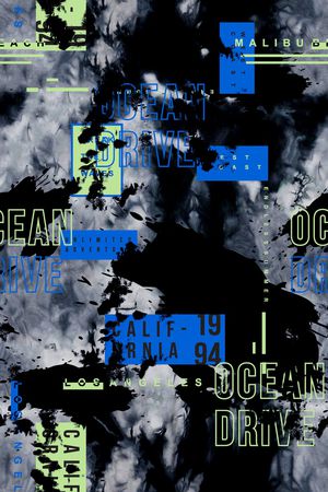 男装印花华亿平台图片