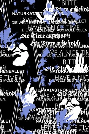 男装印花华亿平台图片