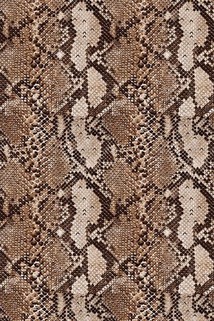 蛇纹印花华亿平台图片