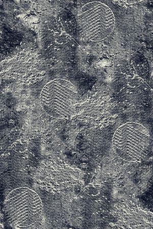 抽象男装印花华亿平台图片