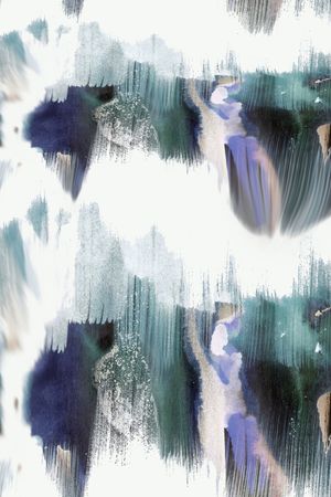 时尚印花华亿平台图片