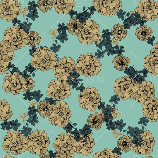 时尚印花华亿平台图片