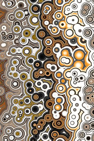 纹理印花华亿平台图片