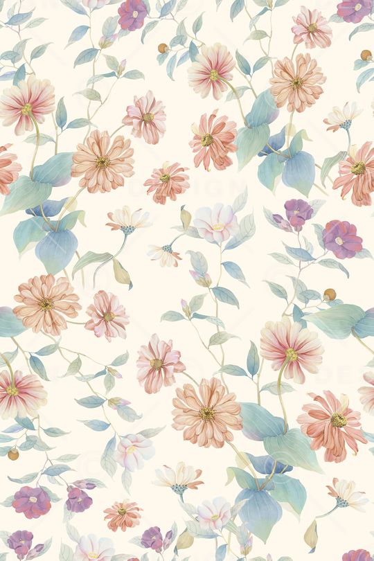 水彩印花华亿平台图片