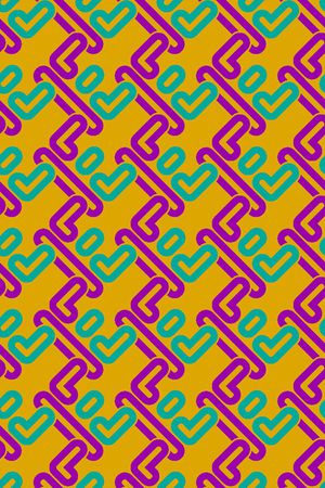 简约印花华亿平台图片