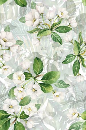 大牌风印花华亿平台图片