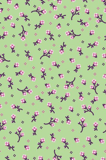 1374826-小碎花004