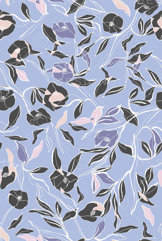 女装印花华亿平台图片