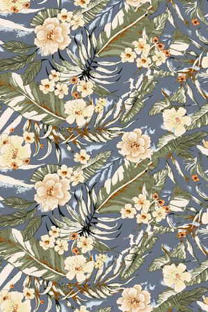 女装印花华亿平台图片