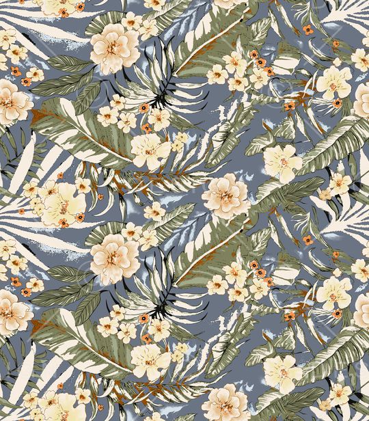 女装印花华亿平台图片