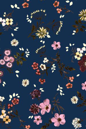 女装印花华亿平台图片