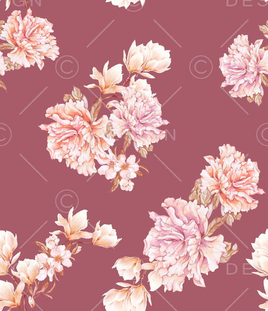 女装印花华亿平台图片