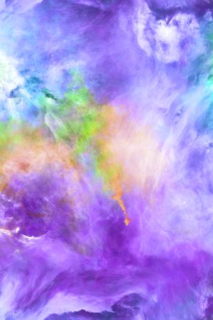 星空印花华亿平台图片