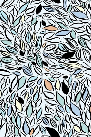 彩底花卉印花华亿平台图片