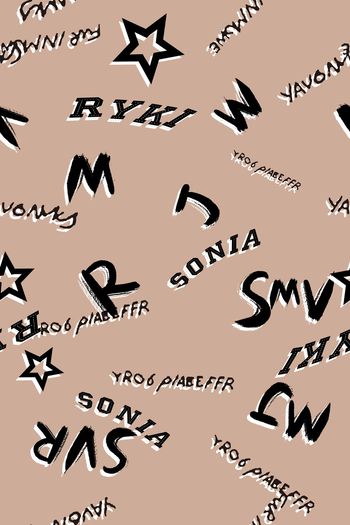 时尚印花华亿平台图片