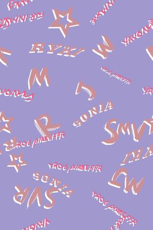 时尚印花华亿平台图片