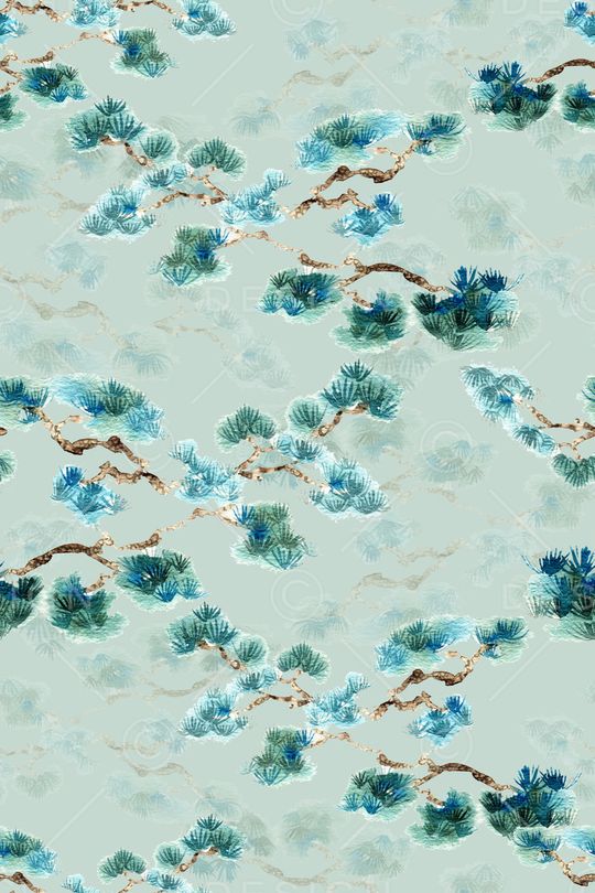 旗袍印花华亿平台图片