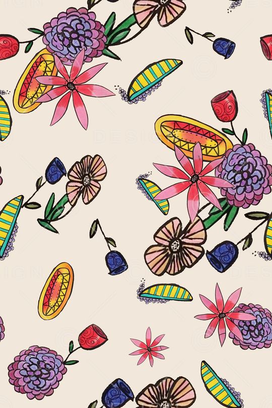 旗袍印花华亿平台图片