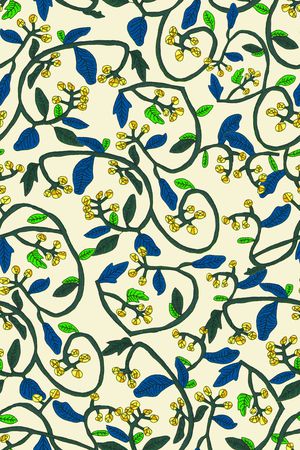 旗袍印花华亿平台图片