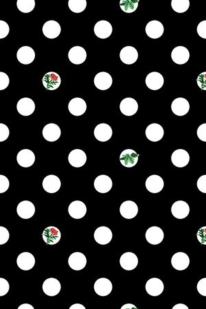 时尚印花华亿平台图片